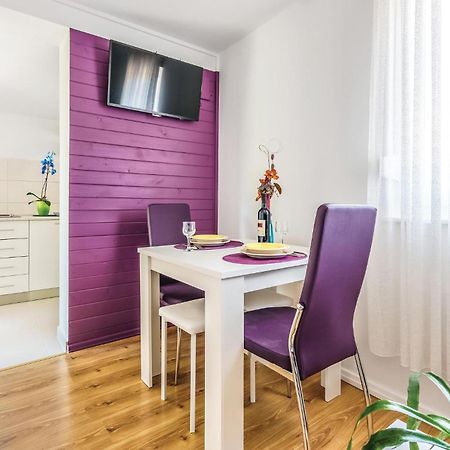Lovely Apartment In Ostrvica With Wifi Zewnętrze zdjęcie