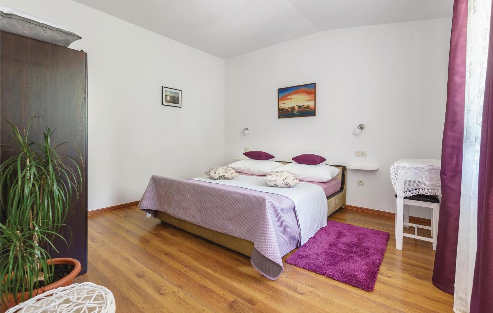 Lovely Apartment In Ostrvica With Wifi Zewnętrze zdjęcie